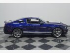 Thumbnail Photo 31 for 2011 Ford Mustang Shelby GT500